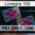 Lovegra 100 15